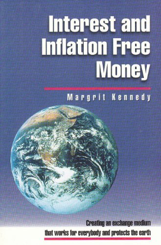 Interest and Inflation Free Money