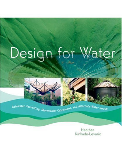 Design for Water