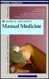 Checklist Manual Medicine