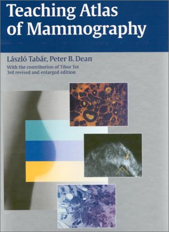 Teaching Atlas of Mammography