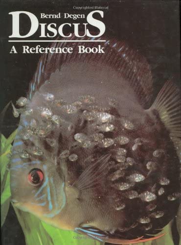 Discus: A Reference Book