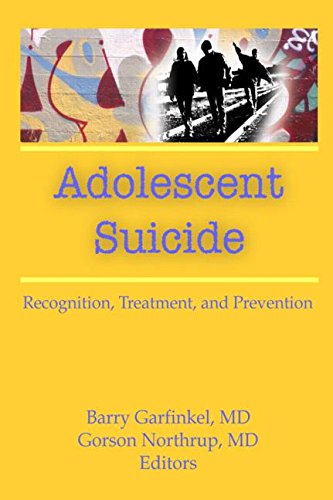 Adolescent Suicide