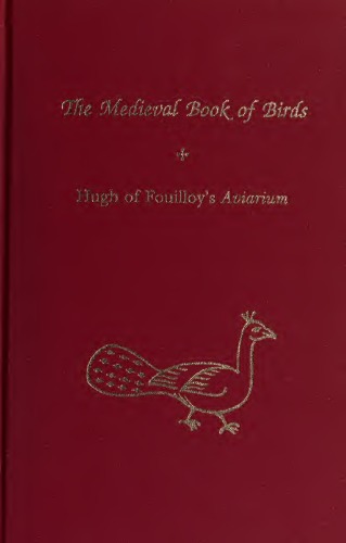 The Medieval Book Of Birds