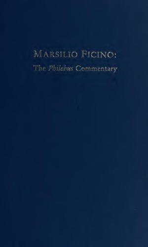 Marsilio Ficino