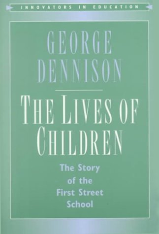 The Lives of Children