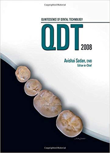 QDT volume 31