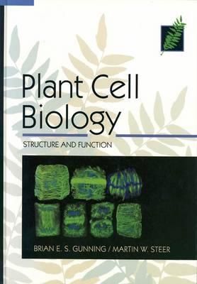 Plant Cell Biology, Structure and Function