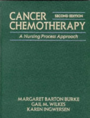 Cancer Chemotherapy 2e