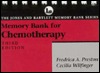 Pod- Memory Bank for Chemotherapy 3e