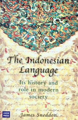 The Indonesian Language