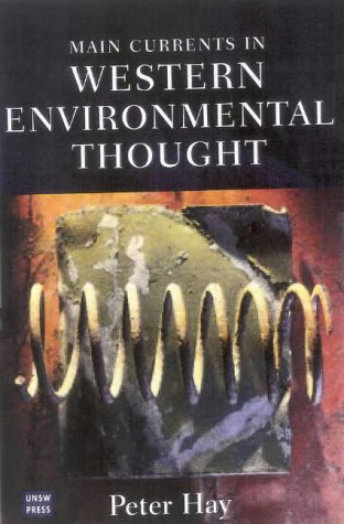 Main Currents In Western Environmental Thought