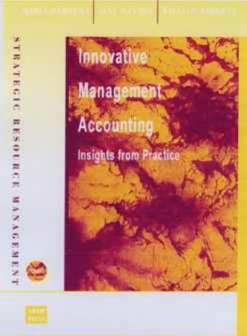 Innovative Management Accounting