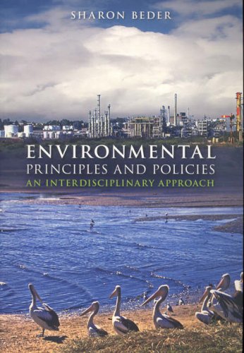 Environmental Principles And Policies