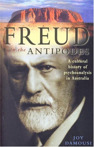 Freud in the Antipodes