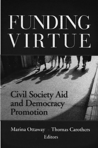 Funding Virtue