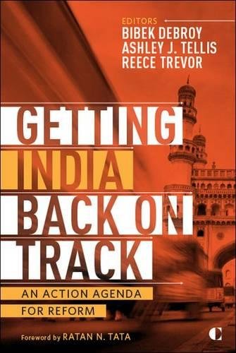 Getting India Back on Track