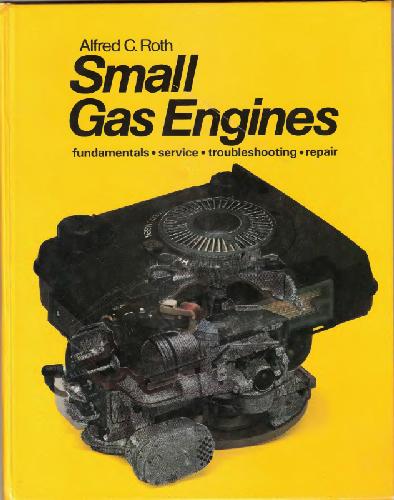 Small Gas Engines