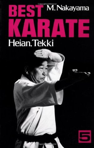 Best Karate, Vol.5