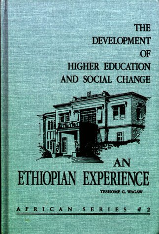 The Development of Higher Education and Social Change
