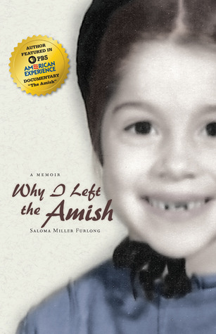 Why I Left the Amish