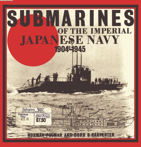 Submarines of the Imperial Japanese Navy