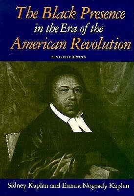 The Black Presence in the Era of the American Revolution