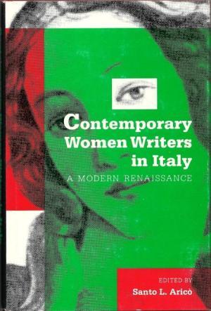 Contemporary Women Writers in Italy