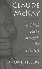 Claude McKay