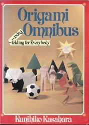 Origami Omnibus