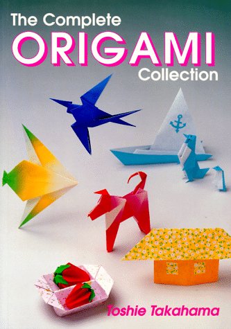 The Complete Origami Collection