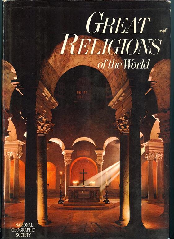 Great Religions of the World