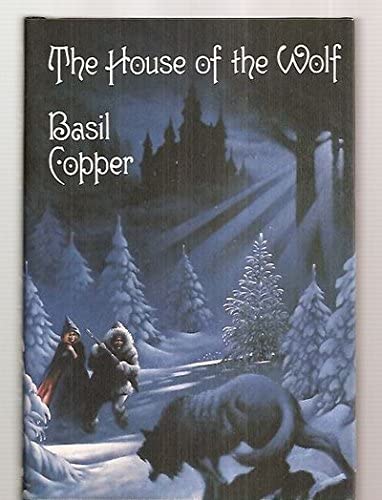 The House of the Wolf