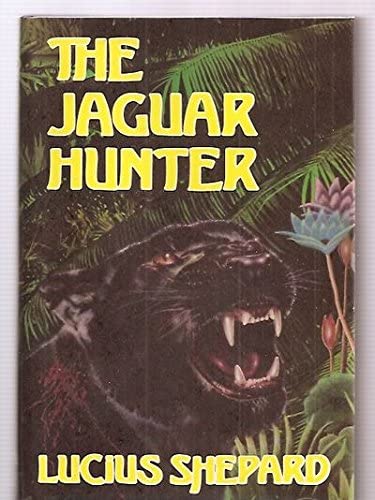 The Jaguar Hunter