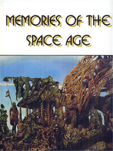 Memories of the Space Age