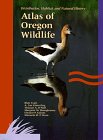 Atlas Of Oregon Wildlife