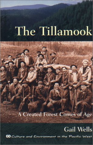 The Tillamook