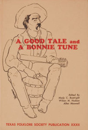 A  Good Tale and a Bonnie Tune