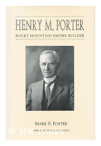 Henry M. Porter