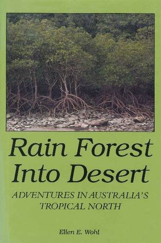 Rain Forest Into Desert
