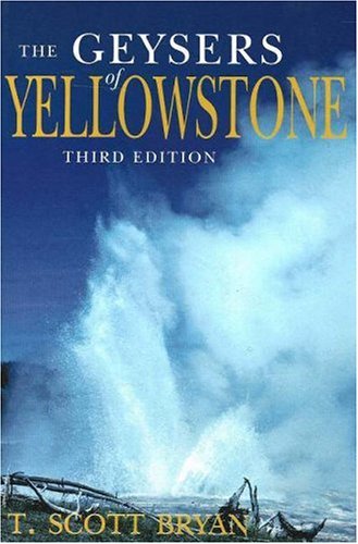 The Geysers of Yellowstone