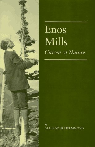 Enos Mills