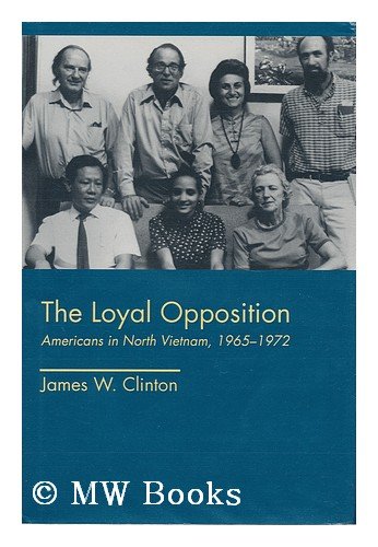 The Loyal Opposition