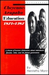 Cheyenne-Arapaho Education, 1871-1982