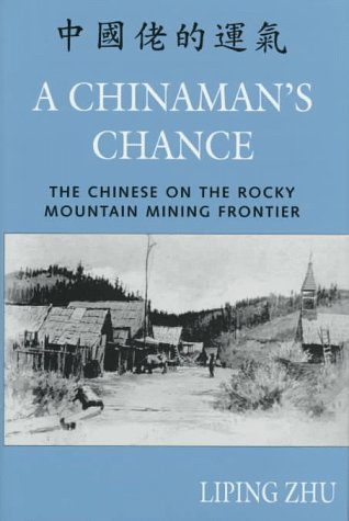 A Chinaman's Chance