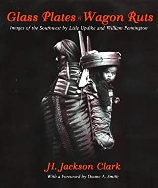 Glass Plates &amp; Wagon Ruts