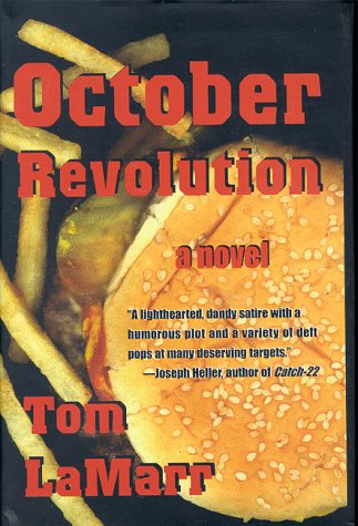 October Revolution