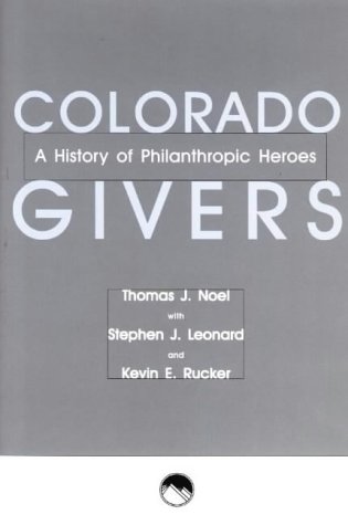 Colorado Givers