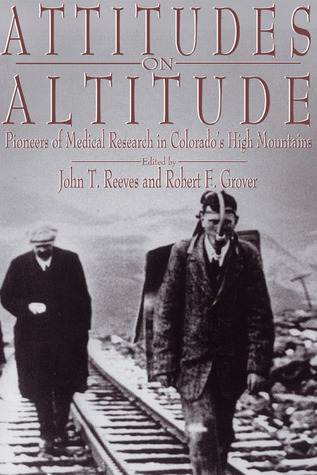 Attitudes on Altitude