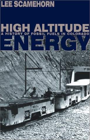 High Altitude Energy