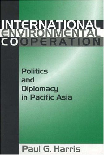 International Environment Cooperation